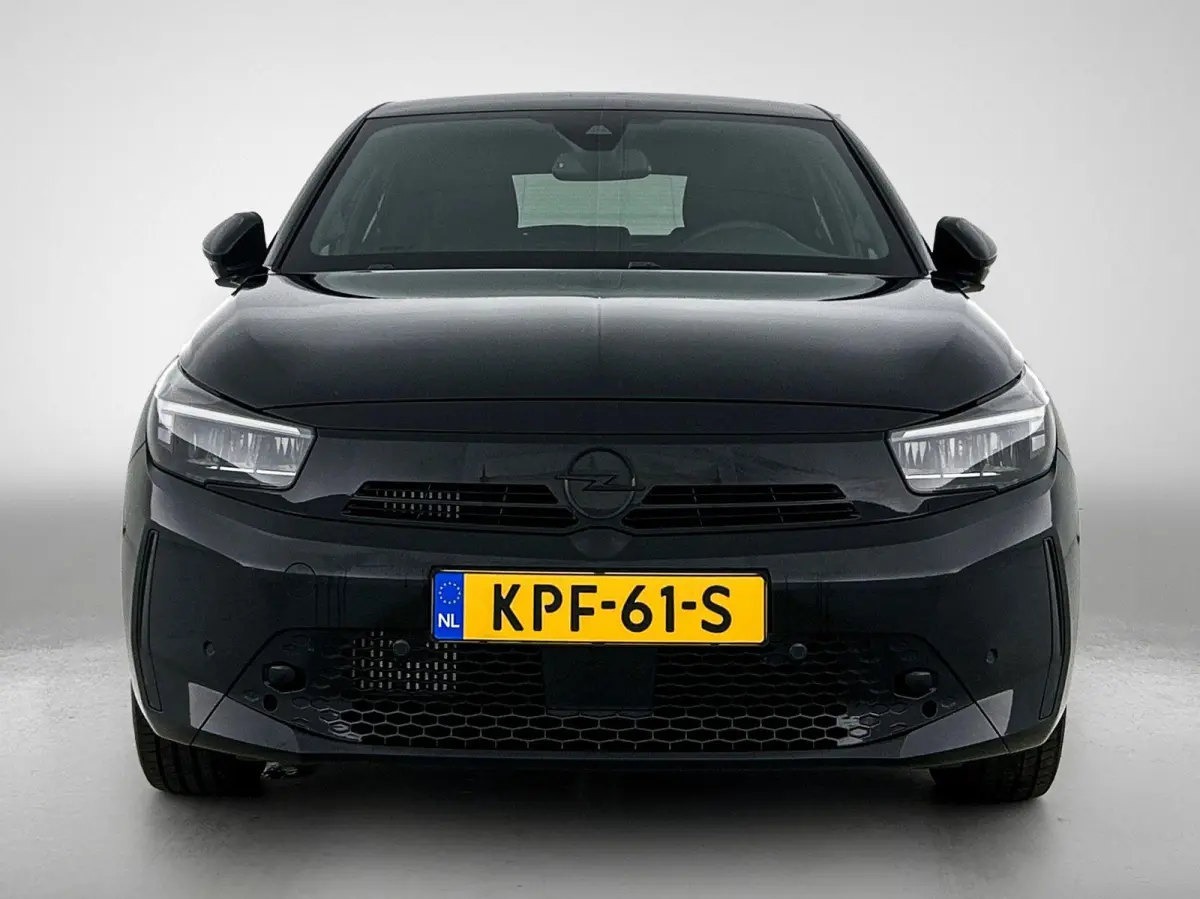 1.2 100pk GS | Infotainment-pack | Cruise Control | Camera | 16"LMV | LED | Dodehoekdetectie | Apple Carplay/Android Auto |