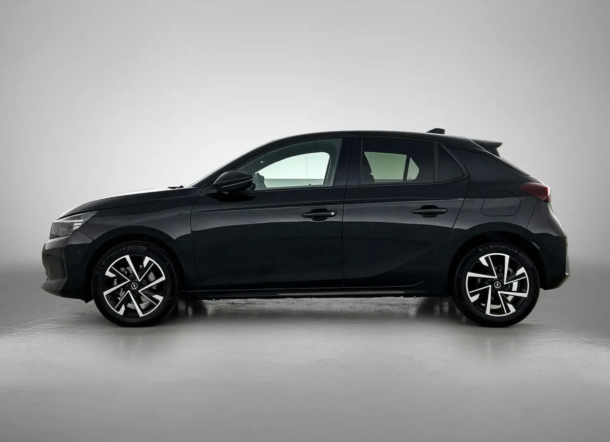 1.2 100pk GS | Infotainment-pack | Cruise Control | Camera | 16"LMV | LED | Dodehoekdetectie | Apple Carplay/Android Auto |
