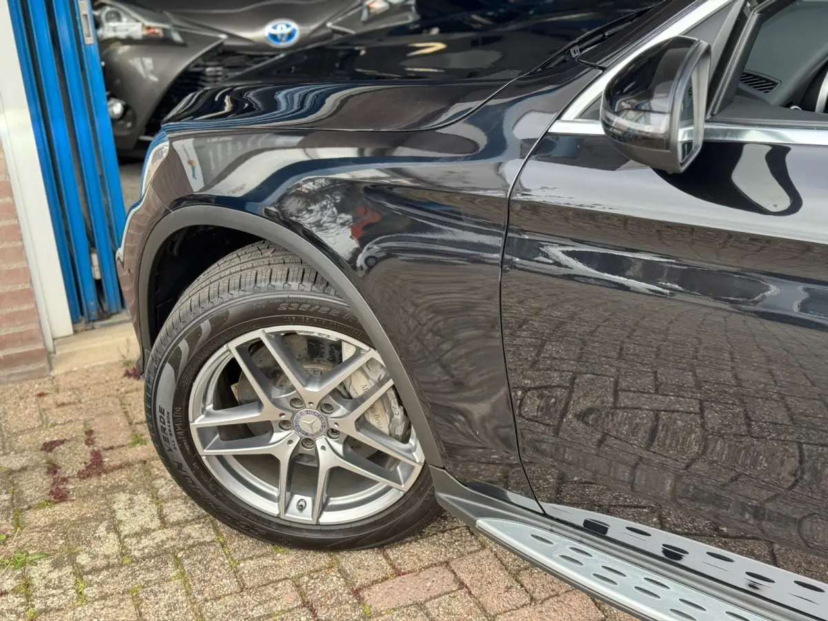 250 4MATIC AMG Edition 1 2016 NAVI