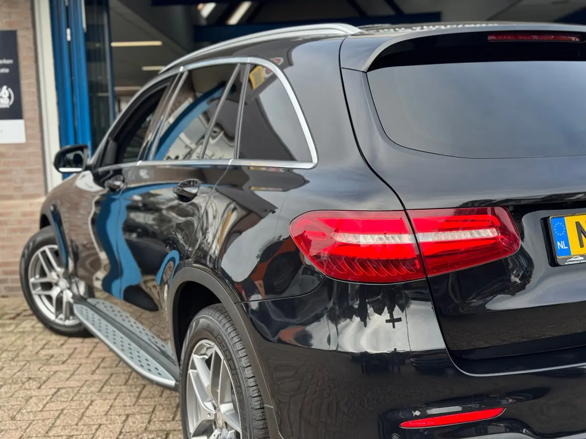250 4MATIC AMG Edition 1 2016 NAVI