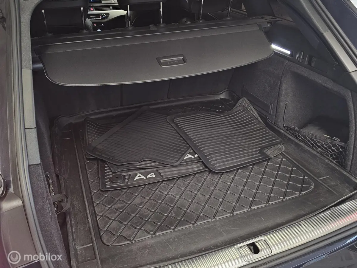 1.4 TFSI Sport 3x S line Carplay/Trekhaak/NAP