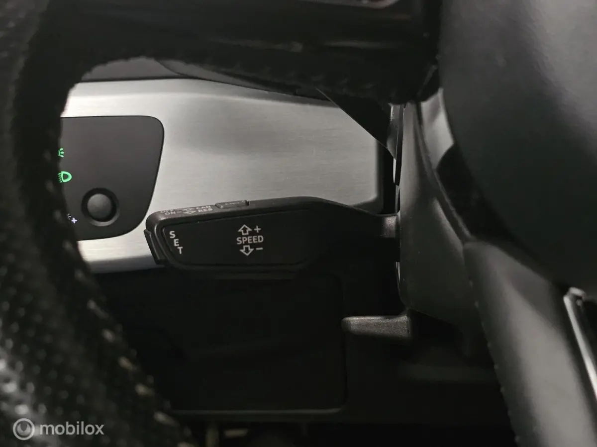 1.4 TFSI Sport 3x S line Carplay/Trekhaak/NAP