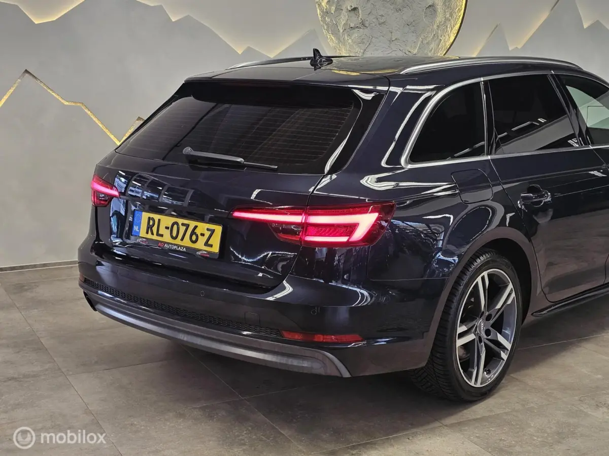 1.4 TFSI Sport 3x S line Carplay/Trekhaak/NAP