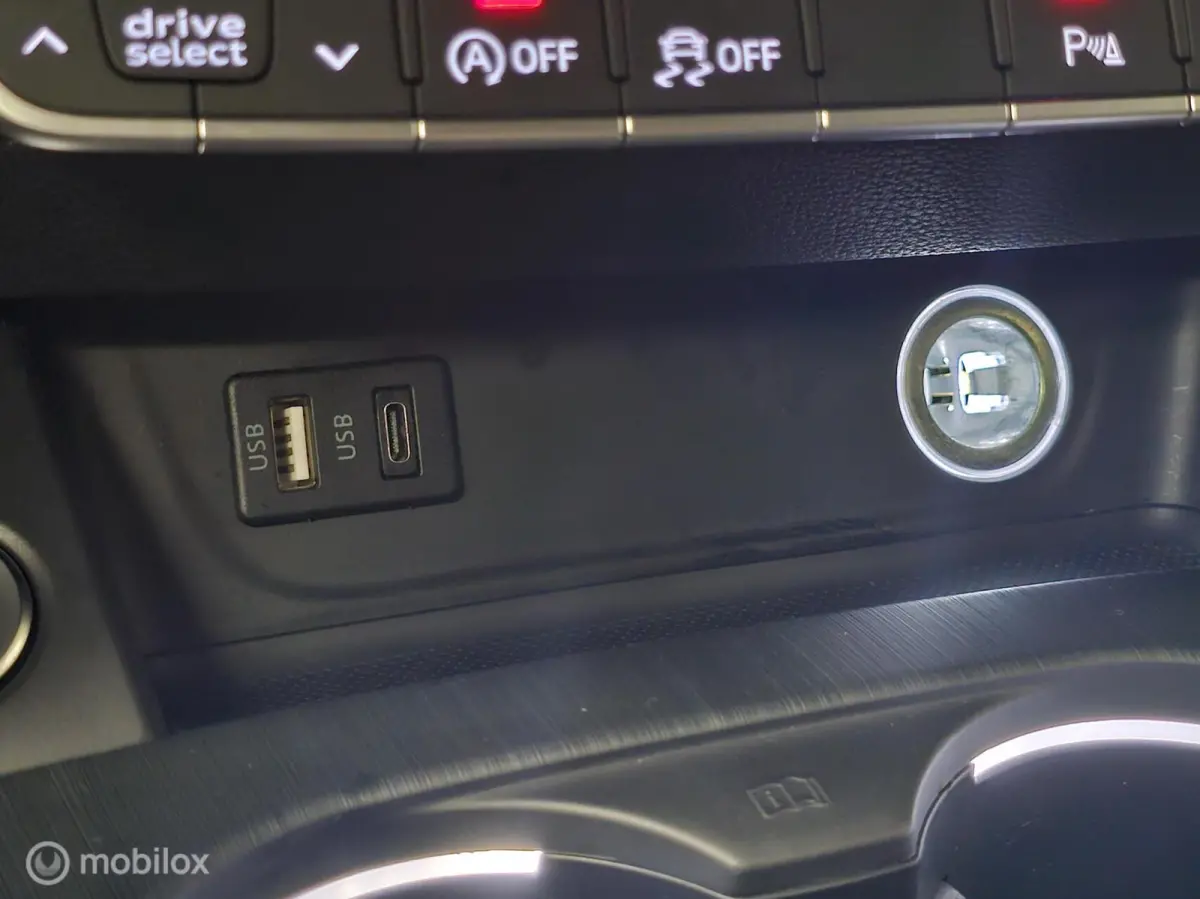 1.4 TFSI Sport 3x S line Carplay/Trekhaak/NAP