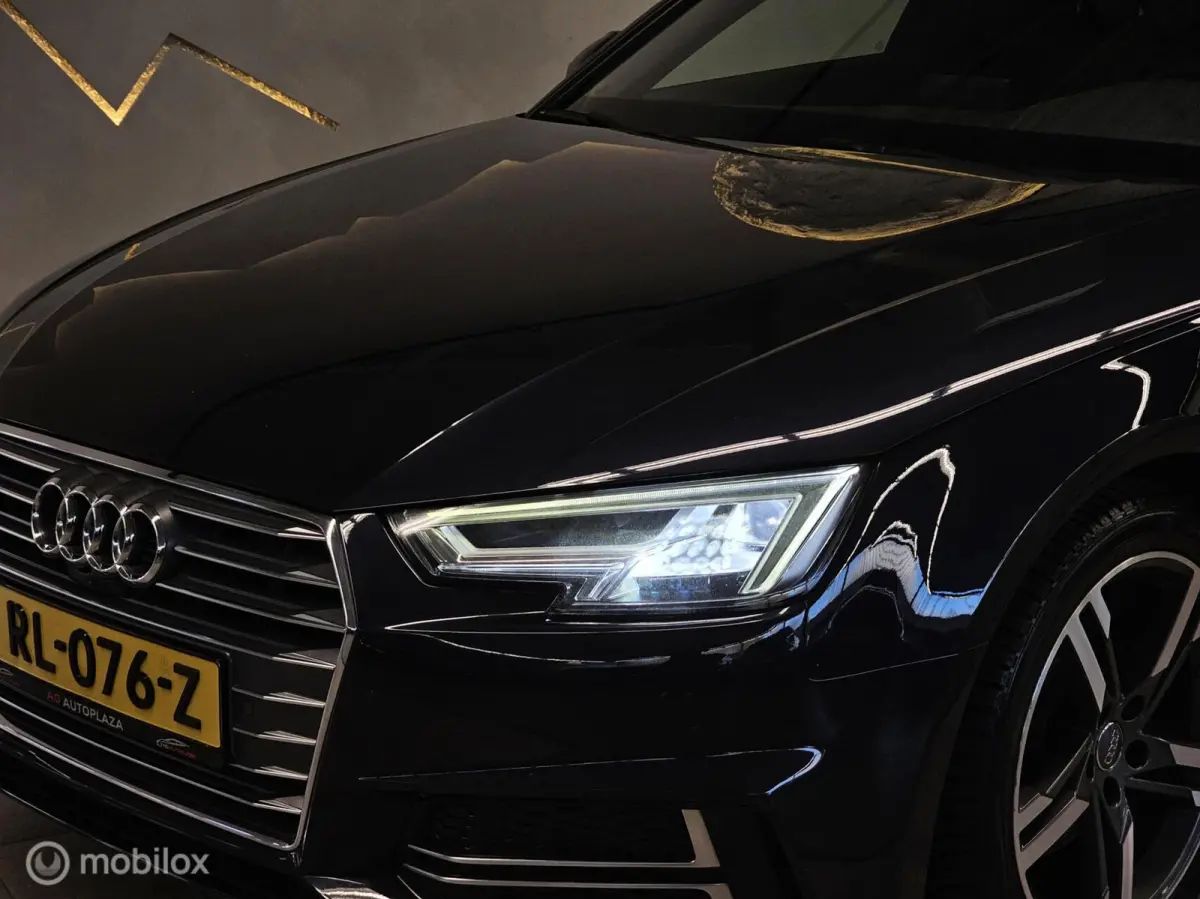 1.4 TFSI Sport 3x S line Carplay/Trekhaak/NAP
