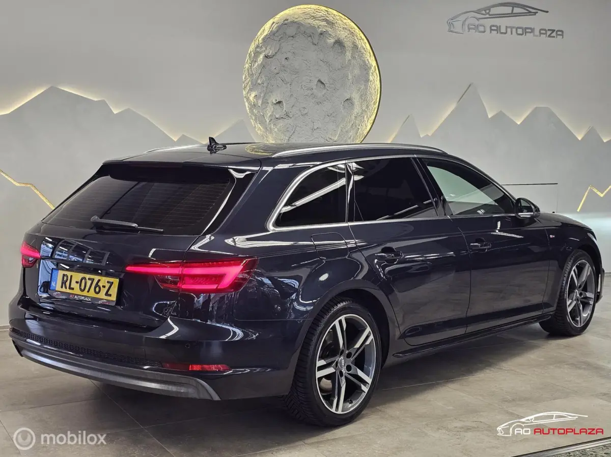 1.4 TFSI Sport 3x S line Carplay/Trekhaak/NAP
