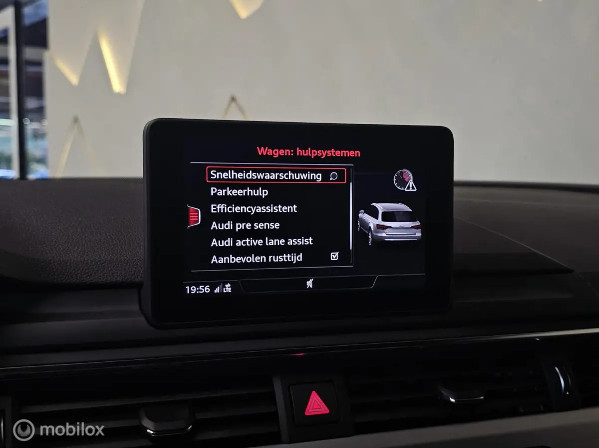 1.4 TFSI Sport 3x S line Carplay/Trekhaak/NAP