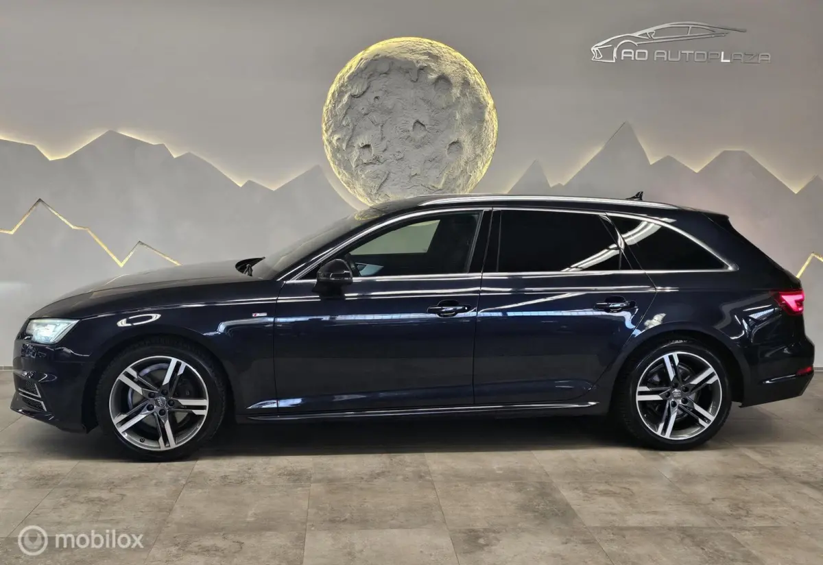 1.4 TFSI Sport 3x S line Carplay/Trekhaak/NAP