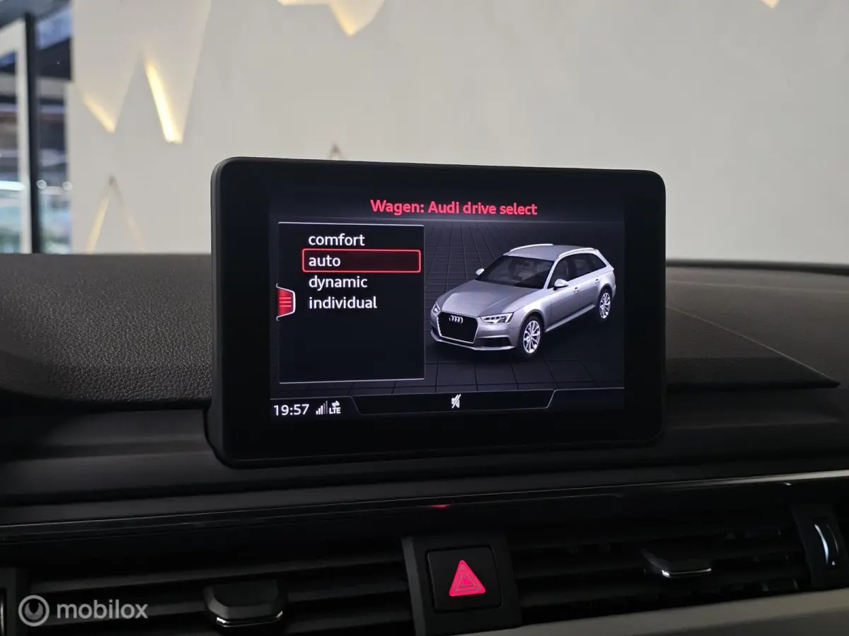 1.4 TFSI Sport 3x S line Carplay/Trekhaak/NAP