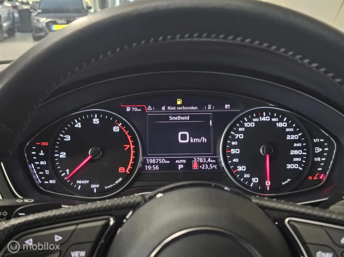 1.4 TFSI Sport 3x S line Carplay/Trekhaak/NAP