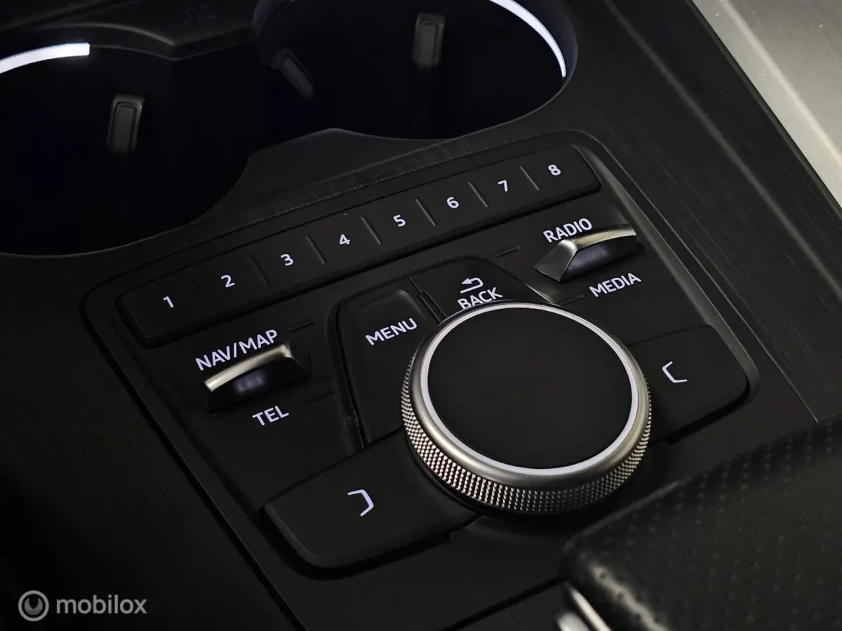 1.4 TFSI Sport 3x S line Carplay/Trekhaak/NAP