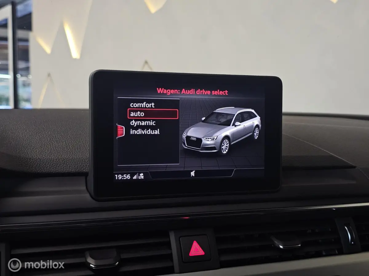 1.4 TFSI Sport 3x S line Carplay/Trekhaak/NAP