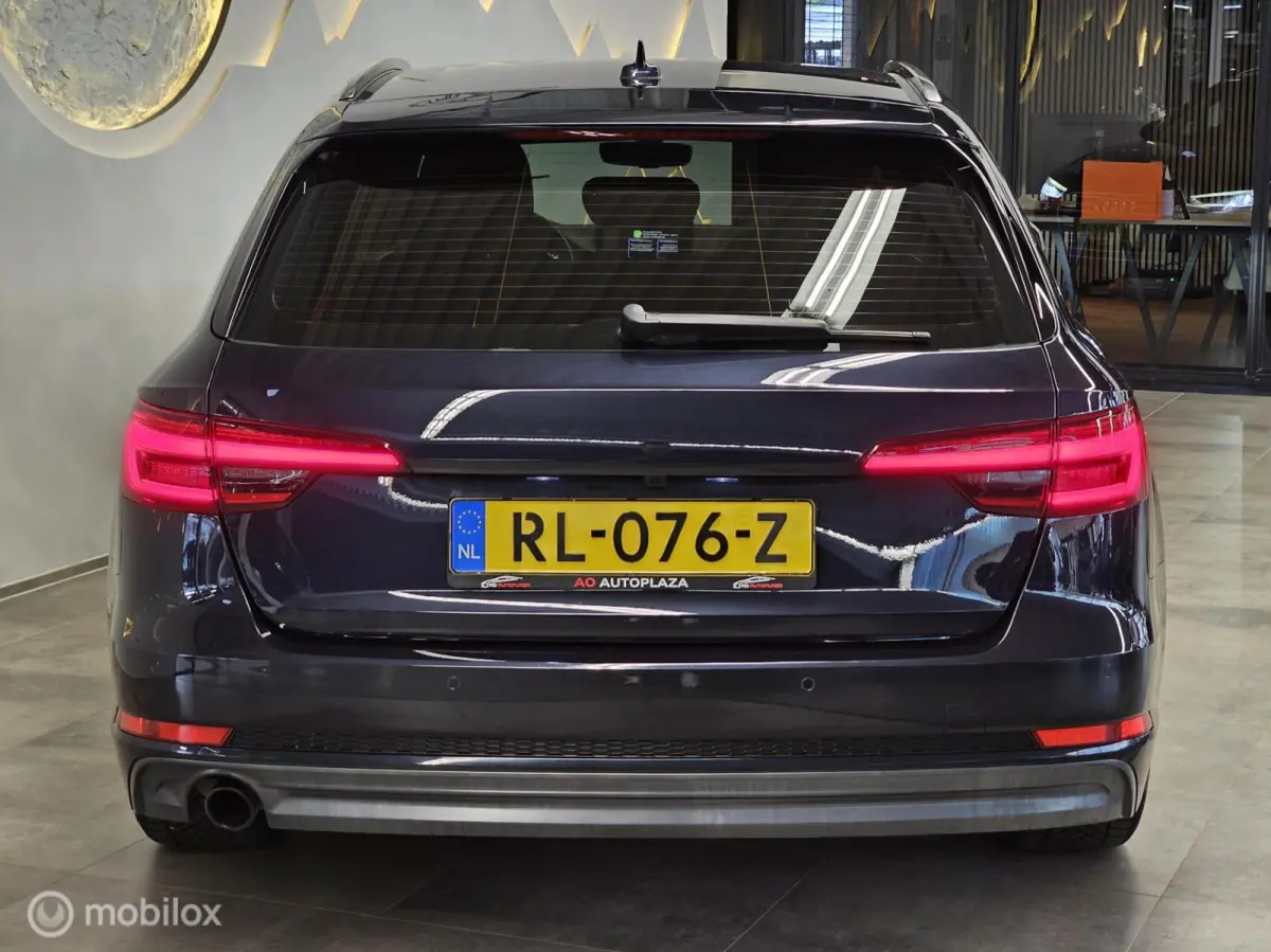 1.4 TFSI Sport 3x S line Carplay/Trekhaak/NAP