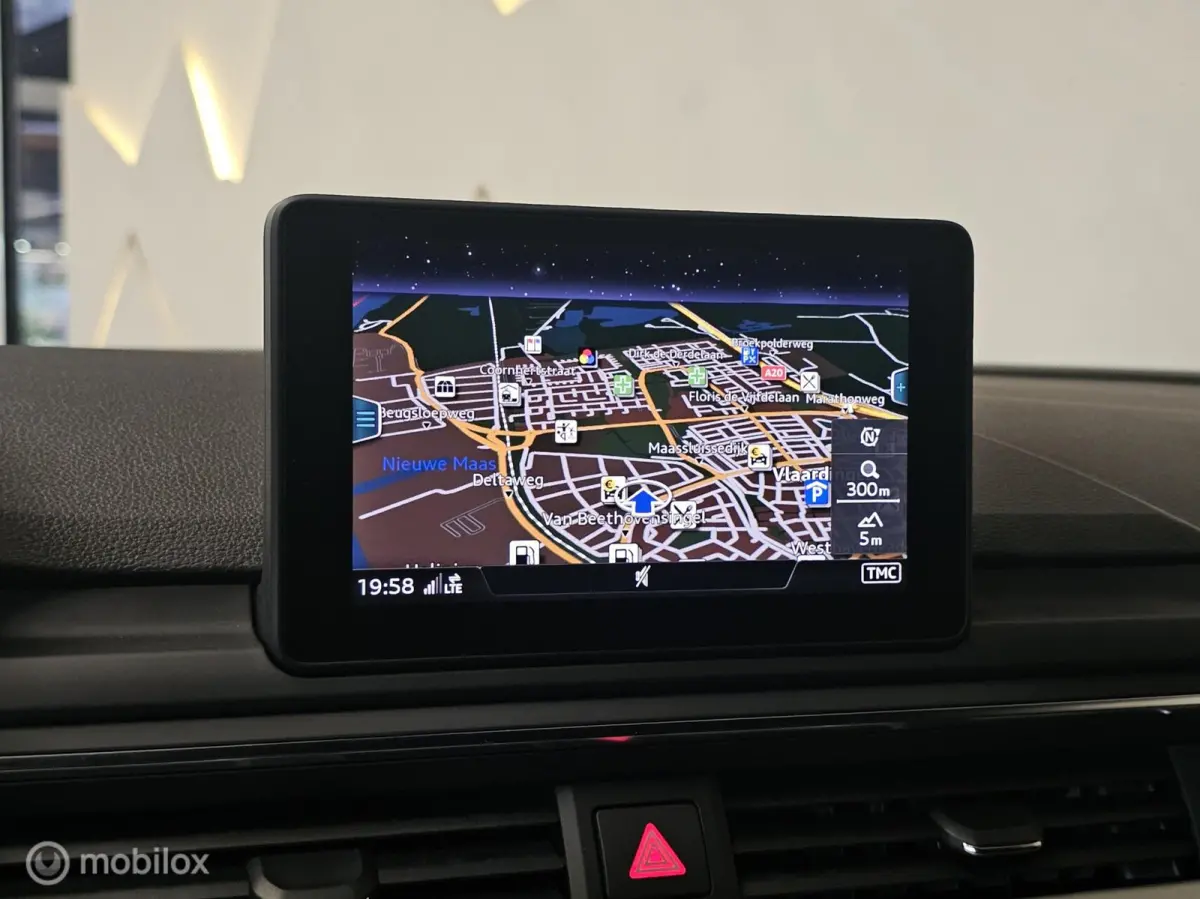 1.4 TFSI Sport 3x S line Carplay/Trekhaak/NAP