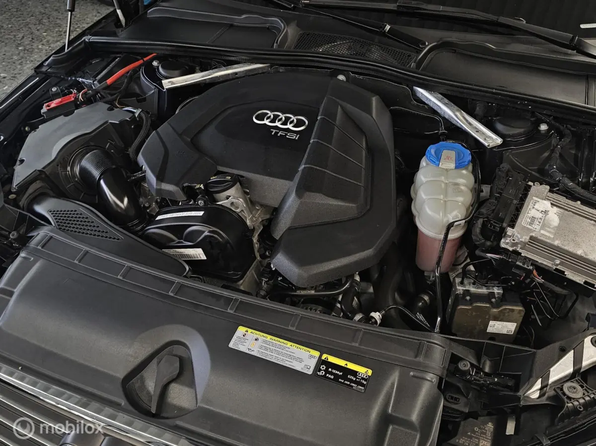 1.4 TFSI Sport 3x S line Carplay/Trekhaak/NAP