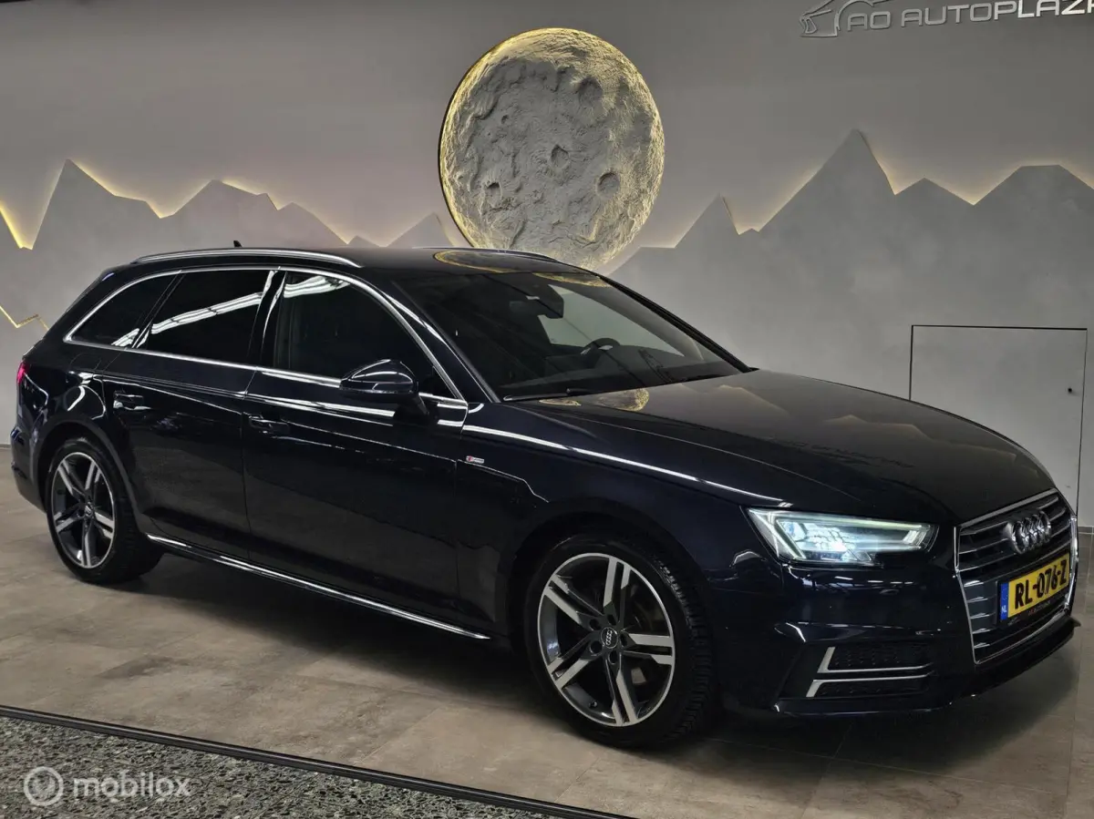 1.4 TFSI Sport 3x S line Carplay/Trekhaak/NAP
