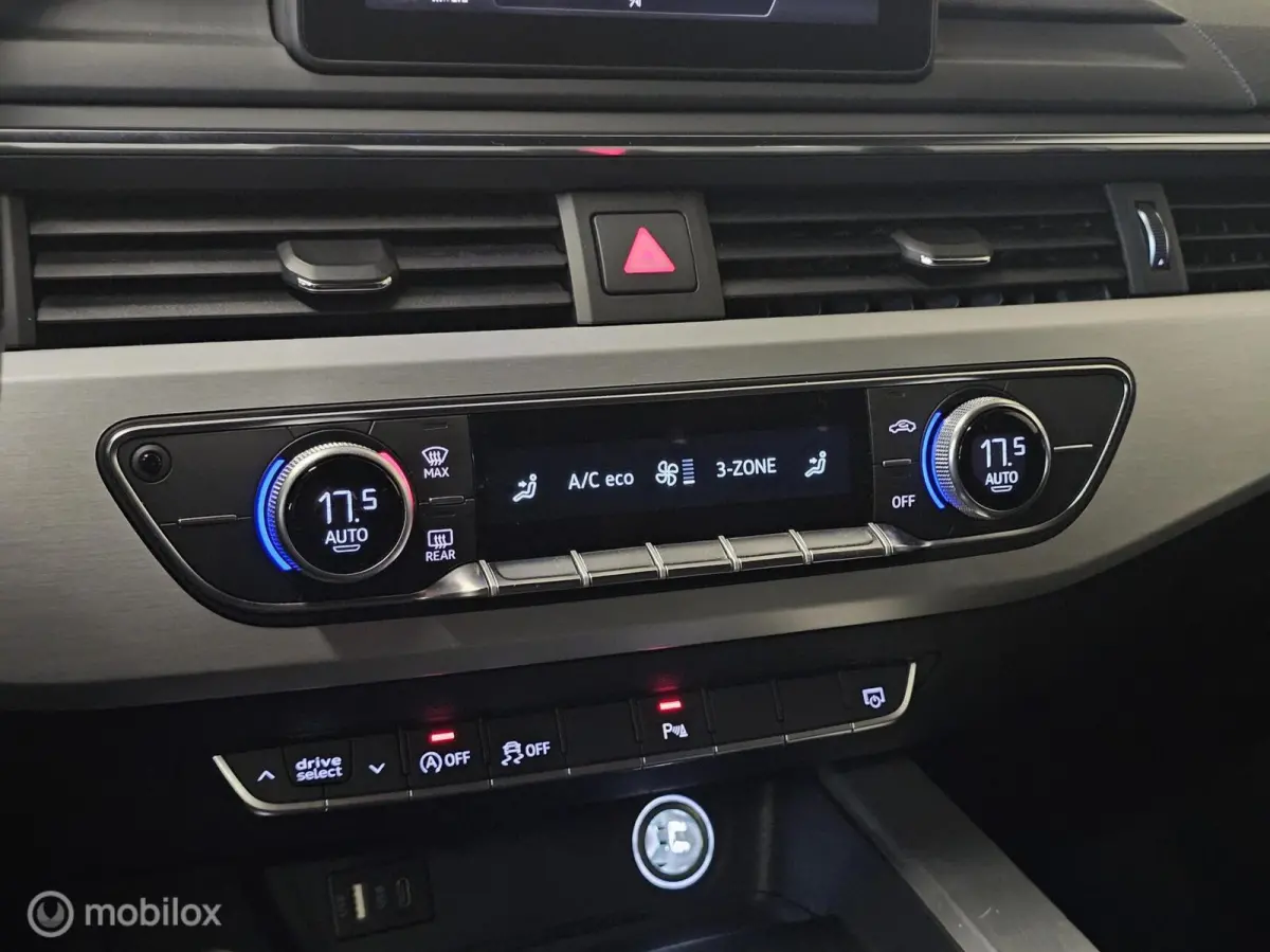 1.4 TFSI Sport 3x S line Carplay/Trekhaak/NAP