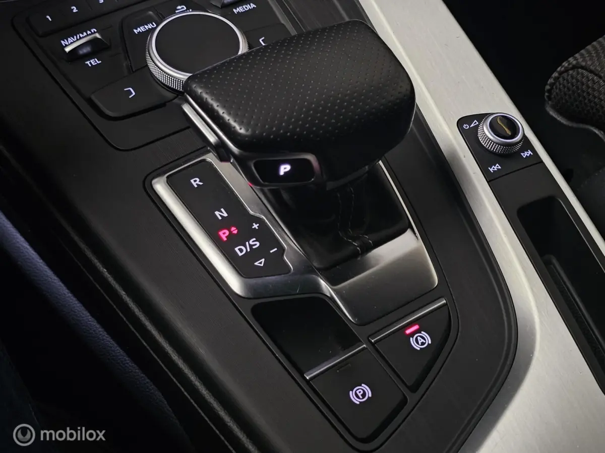 1.4 TFSI Sport 3x S line Carplay/Trekhaak/NAP