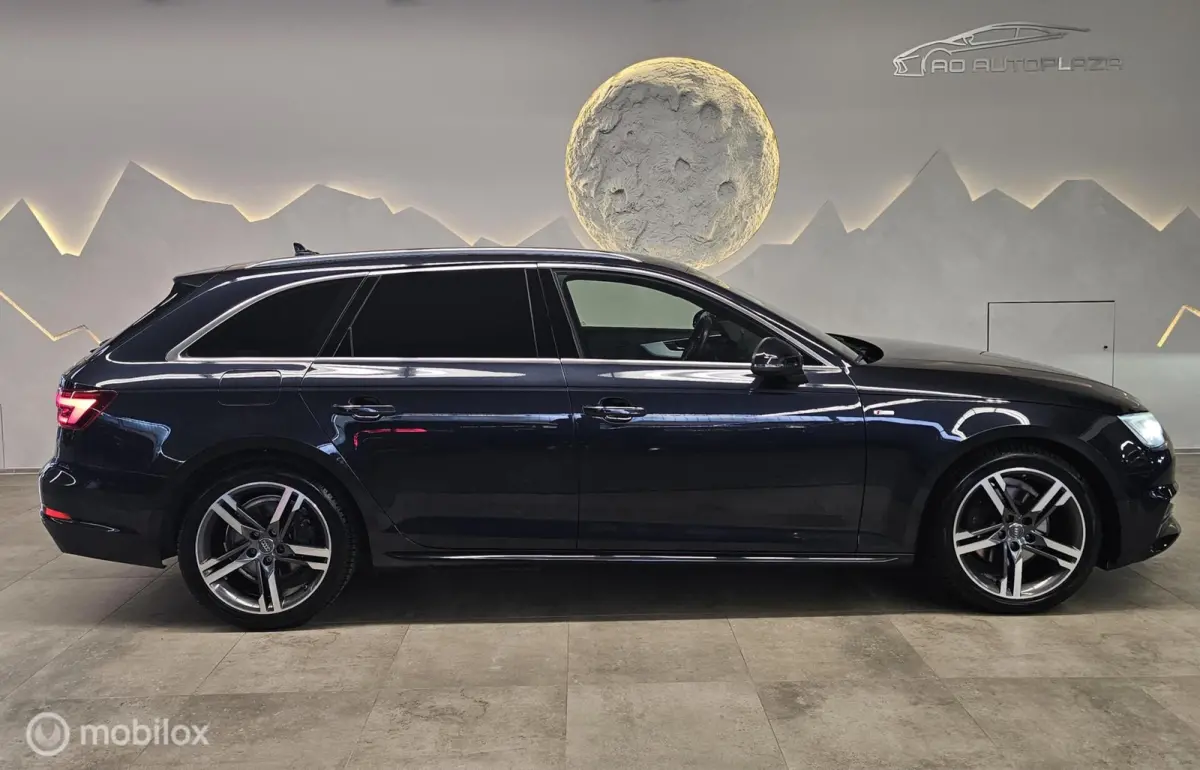 1.4 TFSI Sport 3x S line Carplay/Trekhaak/NAP