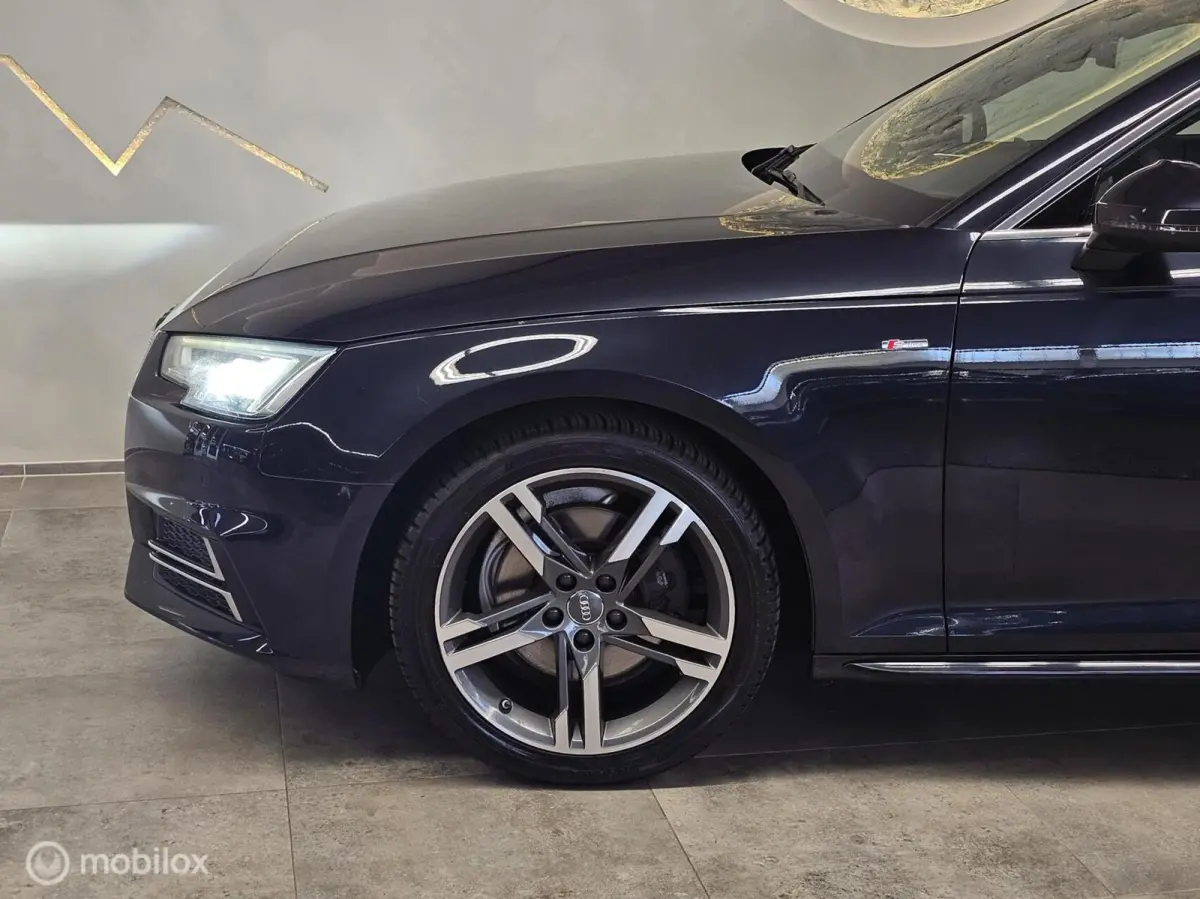 1.4 TFSI Sport 3x S line Carplay/Trekhaak/NAP
