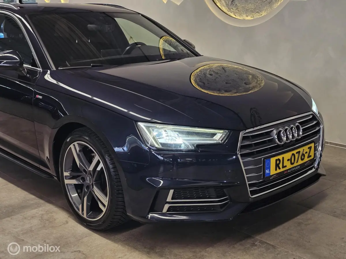 1.4 TFSI Sport 3x S line Carplay/Trekhaak/NAP