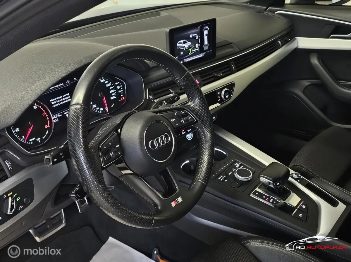 1.4 TFSI Sport 3x S line Carplay/Trekhaak/NAP