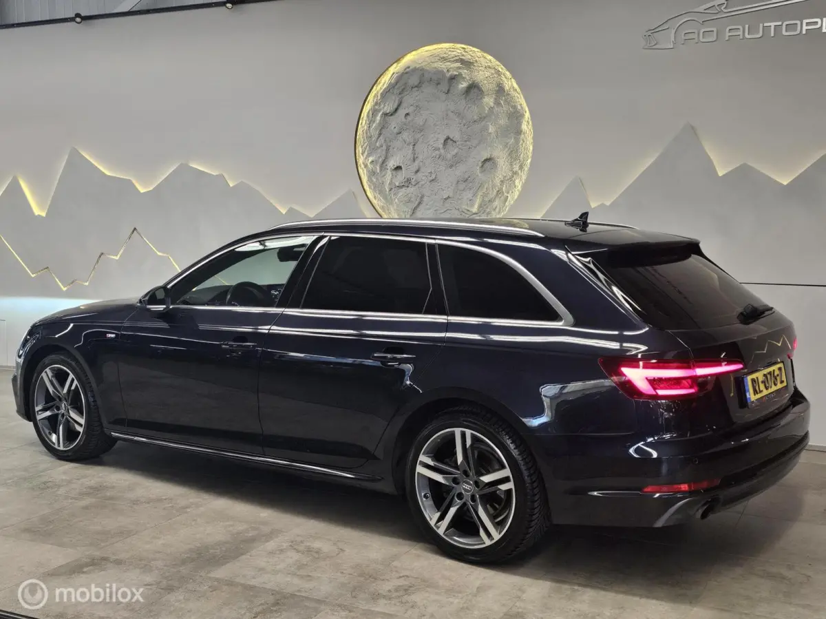 1.4 TFSI Sport 3x S line Carplay/Trekhaak/NAP
