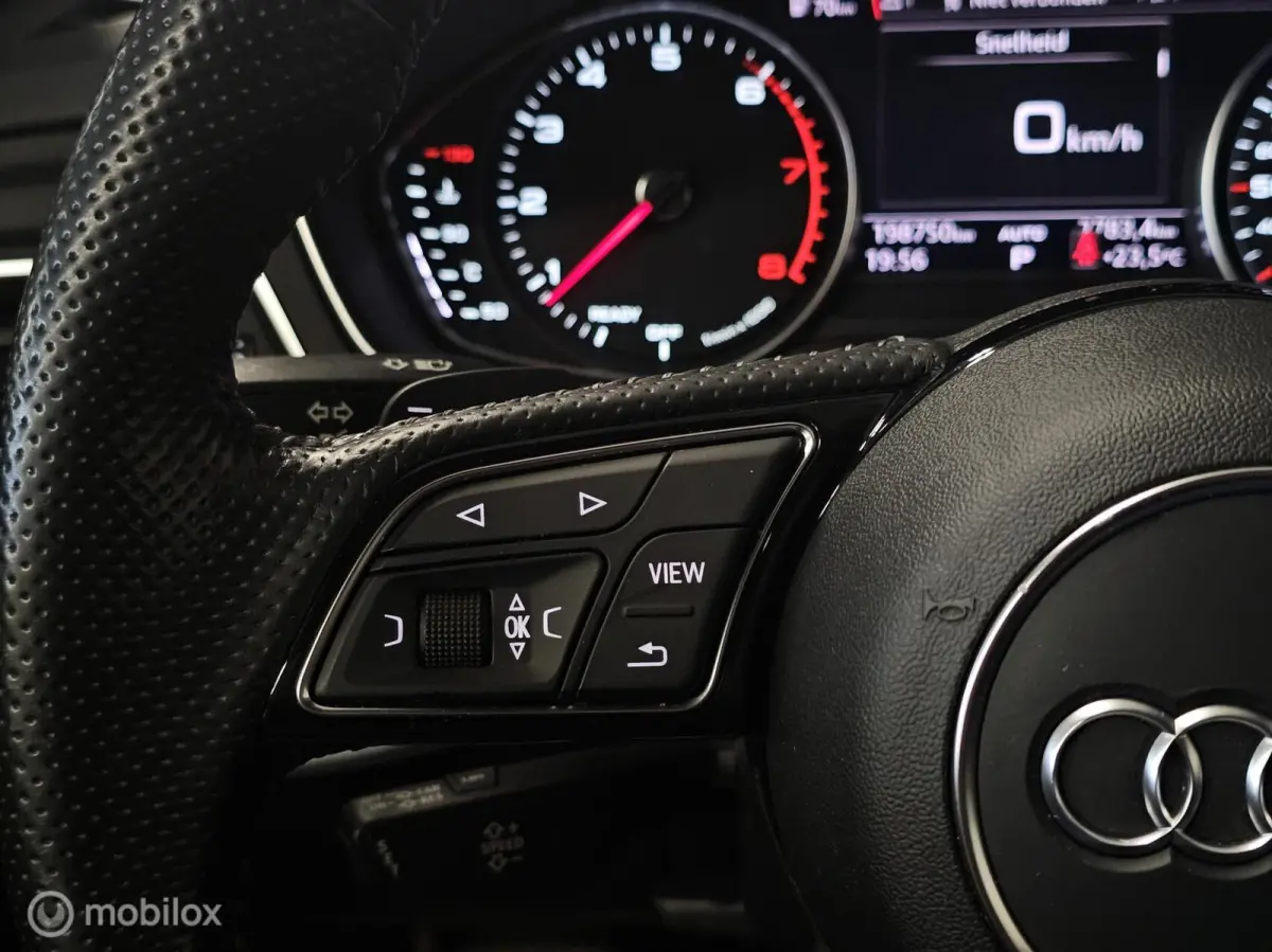 1.4 TFSI Sport 3x S line Carplay/Trekhaak/NAP