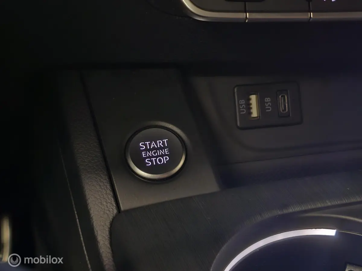 1.4 TFSI Sport 3x S line Carplay/Trekhaak/NAP