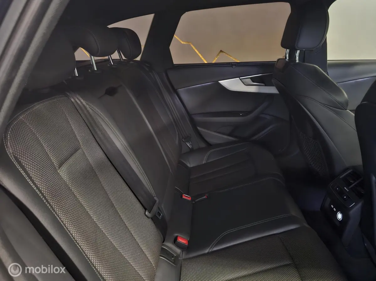 1.4 TFSI Sport 3x S line Carplay/Trekhaak/NAP