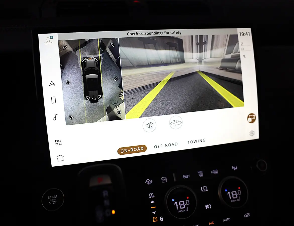 2.0 P300e 110 X-Dynamic URBAN / FACELIFT / Head Up / Memory / Elek Stoelen / Acc / 360 Camera / Open Pano