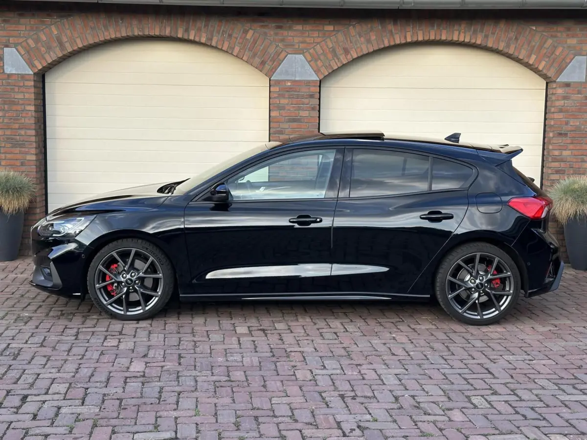 2.3 EcoBoost ST-X 281pk Panorama Performance Pack B&O LED Clima CarPlay