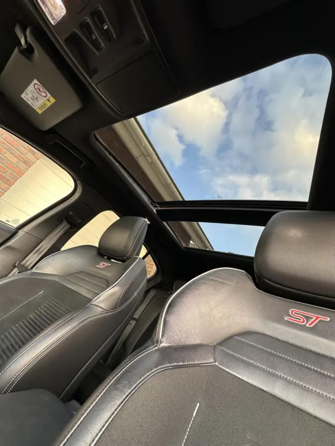 2.3 EcoBoost ST-X 281pk Panorama Performance Pack B&O LED Clima CarPlay