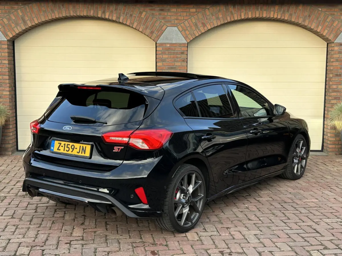 2.3 EcoBoost ST-X 281pk Panorama Performance Pack B&O LED Clima CarPlay