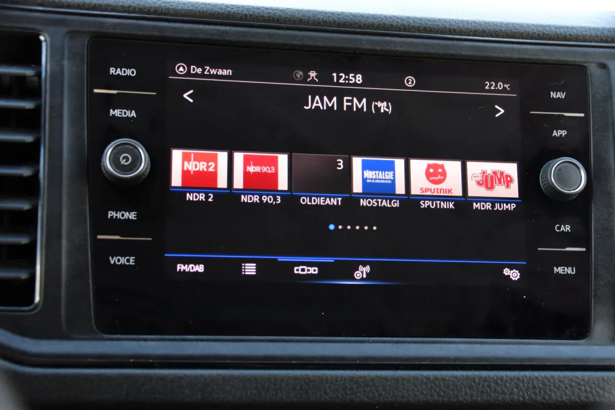 35 2.0 TDI L3H2 PB Edition Camera, Cruise, Carplay, LED, Stoelverwarming, Clima, Multimedia, 177pk, Automaat, Uniek!