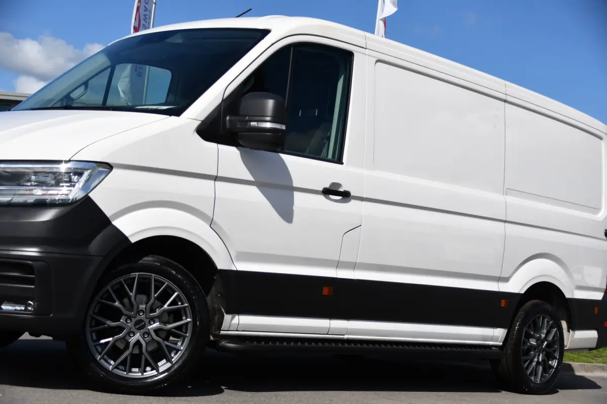 35 2.0 TDI L3H2 PB Edition Camera, Cruise, Carplay, LED, Stoelverwarming, Clima, Multimedia, 177pk, Automaat, Uniek!