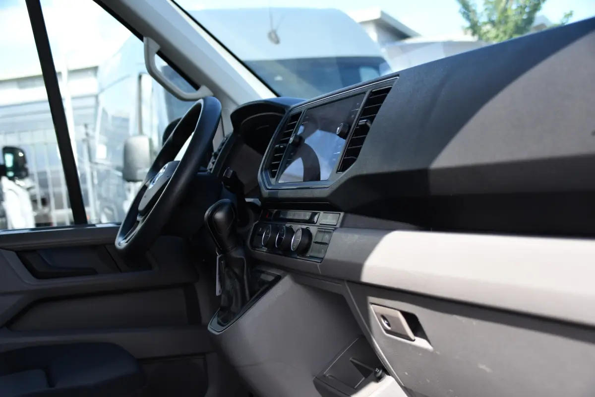 35 2.0 TDI L3H2 PB Edition Camera, Cruise, Carplay, LED, Stoelverwarming, Clima, Multimedia, 177pk, Automaat, Uniek!
