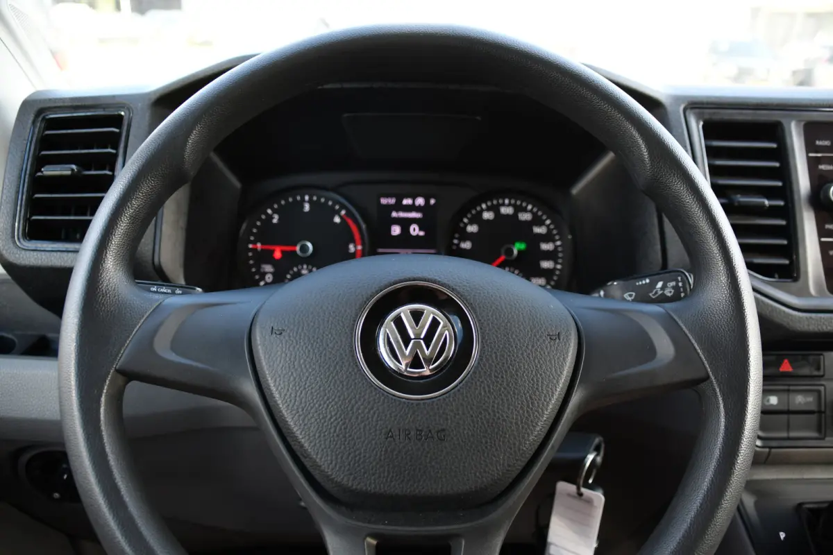 35 2.0 TDI L3H2 PB Edition Camera, Cruise, Carplay, LED, Stoelverwarming, Clima, Multimedia, 177pk, Automaat, Uniek!