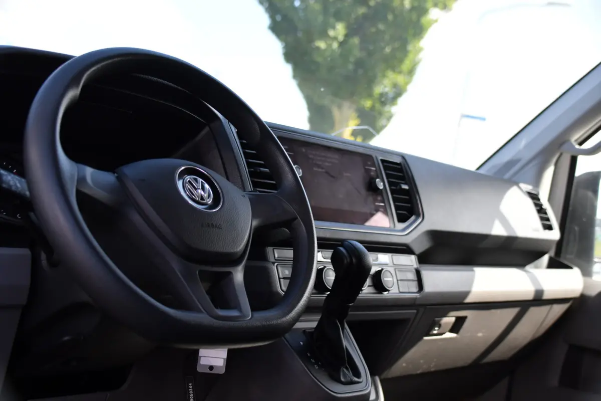 35 2.0 TDI L3H2 PB Edition Camera, Cruise, Carplay, LED, Stoelverwarming, Clima, Multimedia, 177pk, Automaat, Uniek!