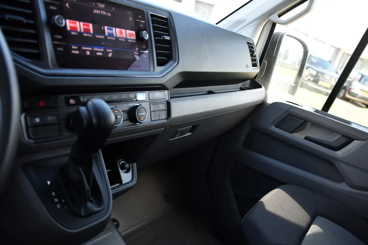 35 2.0 TDI L3H2 PB Edition Camera, Cruise, Carplay, LED, Stoelverwarming, Clima, Multimedia, 177pk, Automaat, Uniek!