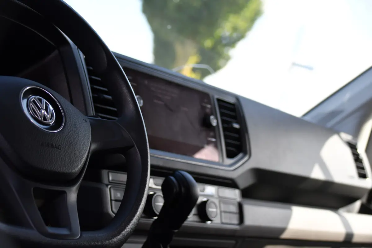 35 2.0 TDI L3H2 PB Edition Camera, Cruise, Carplay, LED, Stoelverwarming, Clima, Multimedia, 177pk, Automaat, Uniek!