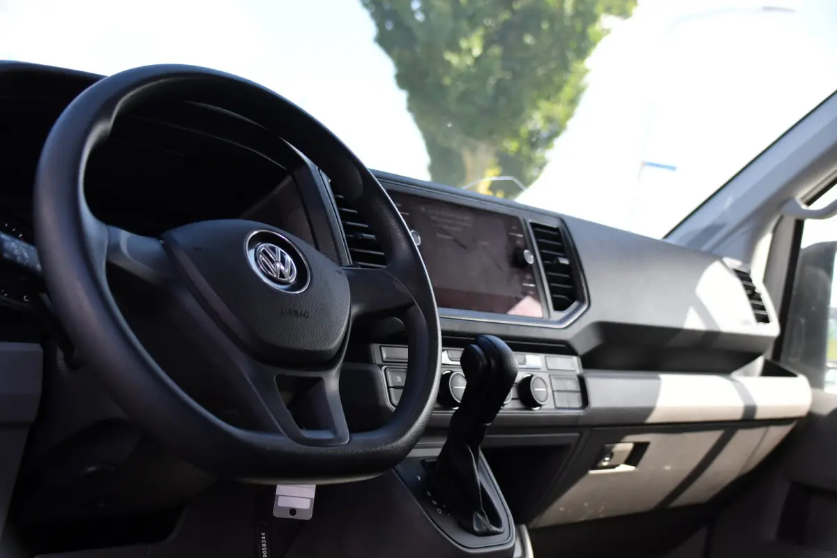35 2.0 TDI L3H2 PB Edition Camera, Cruise, Carplay, LED, Stoelverwarming, Clima, Multimedia, 177pk, Automaat, Uniek!