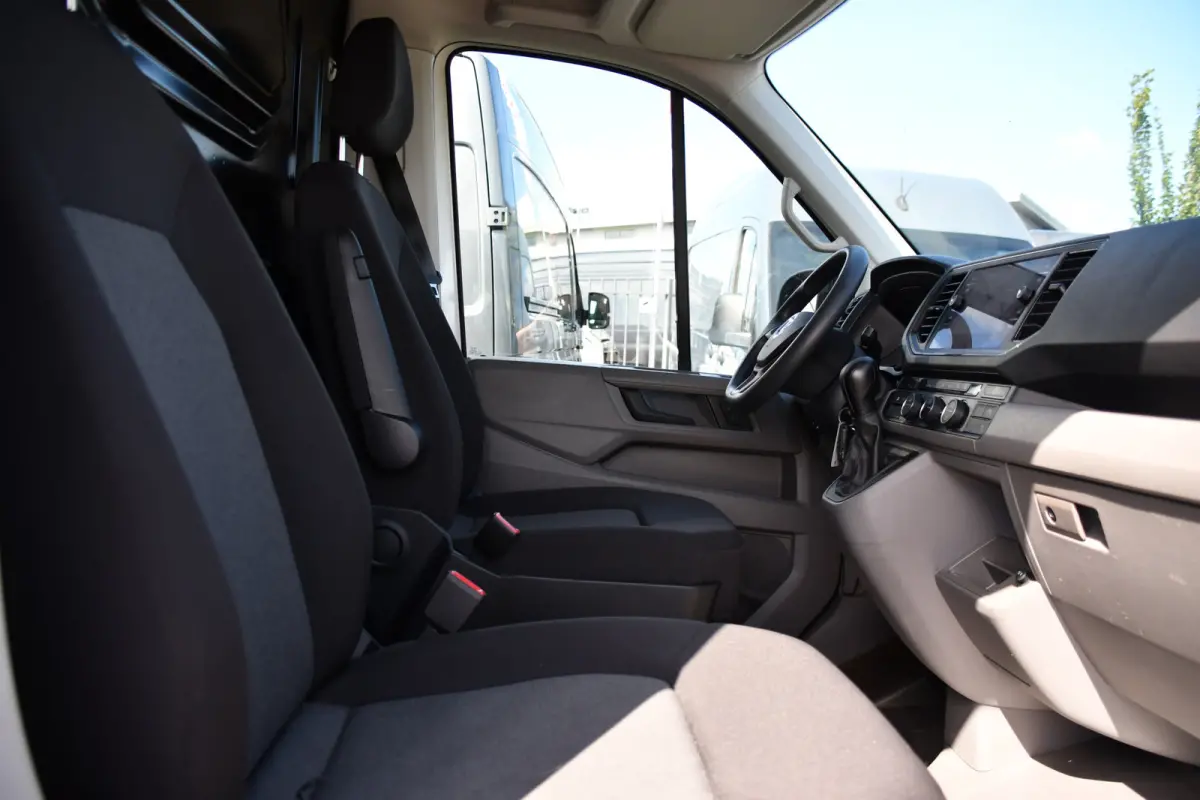 35 2.0 TDI L3H2 PB Edition Camera, Cruise, Carplay, LED, Stoelverwarming, Clima, Multimedia, 177pk, Automaat, Uniek!