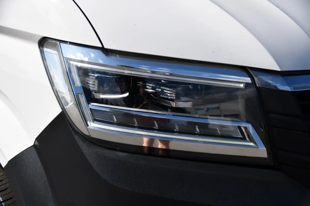 35 2.0 TDI L3H2 PB Edition Camera, Cruise, Carplay, LED, Stoelverwarming, Clima, Multimedia, 177pk, Automaat, Uniek!