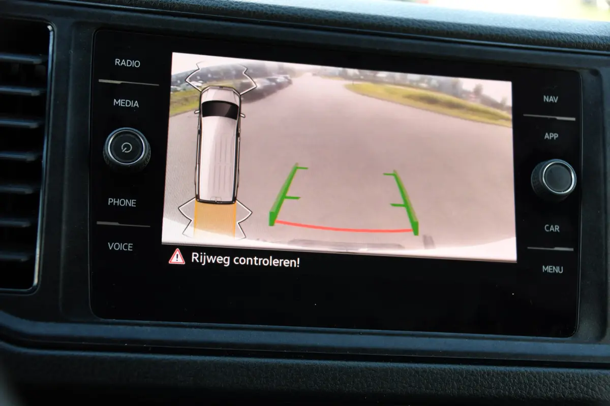 35 2.0 TDI L3H2 PB Edition Camera, Cruise, Carplay, LED, Stoelverwarming, Clima, Multimedia, 177pk, Automaat, Uniek!
