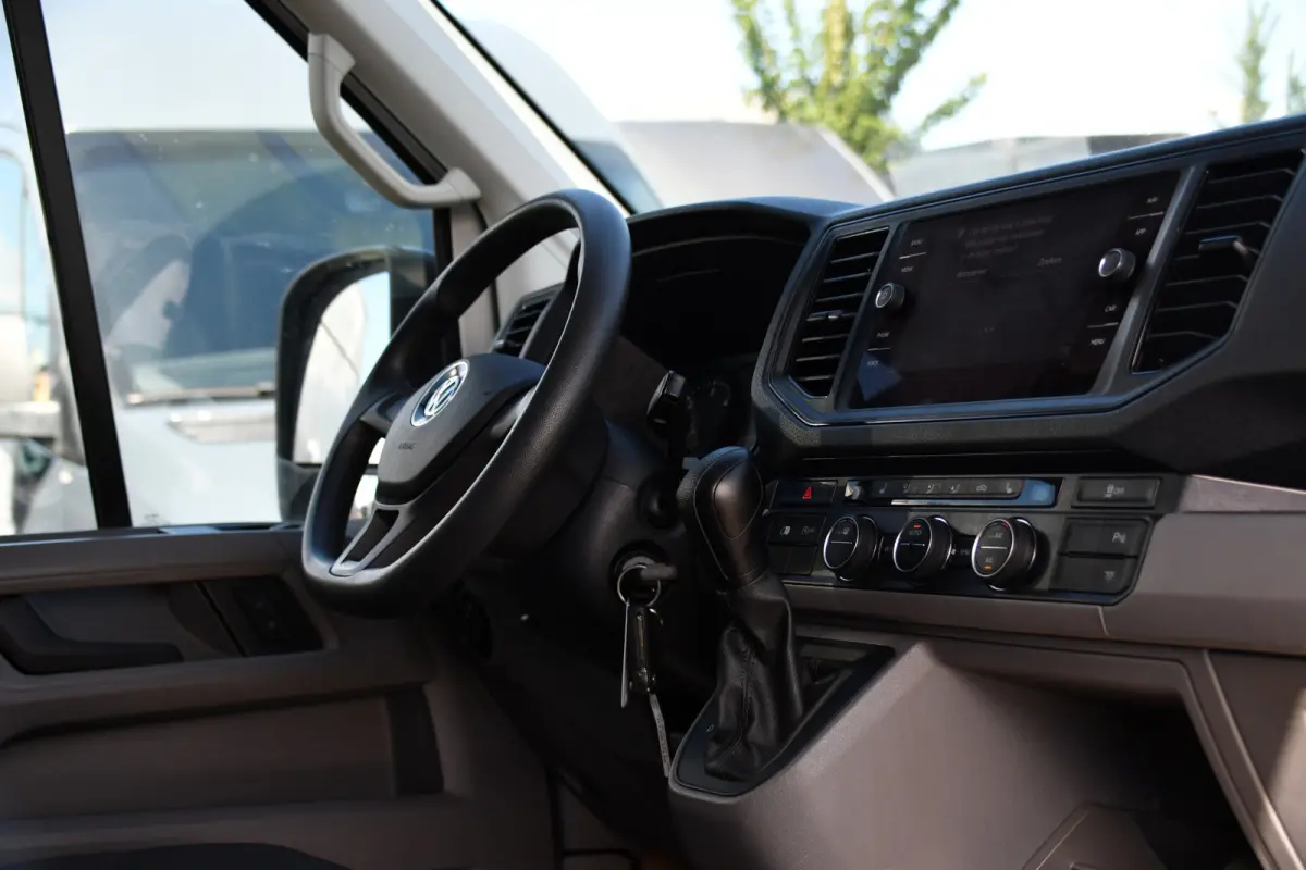 35 2.0 TDI L3H2 PB Edition Camera, Cruise, Carplay, LED, Stoelverwarming, Clima, Multimedia, 177pk, Automaat, Uniek!