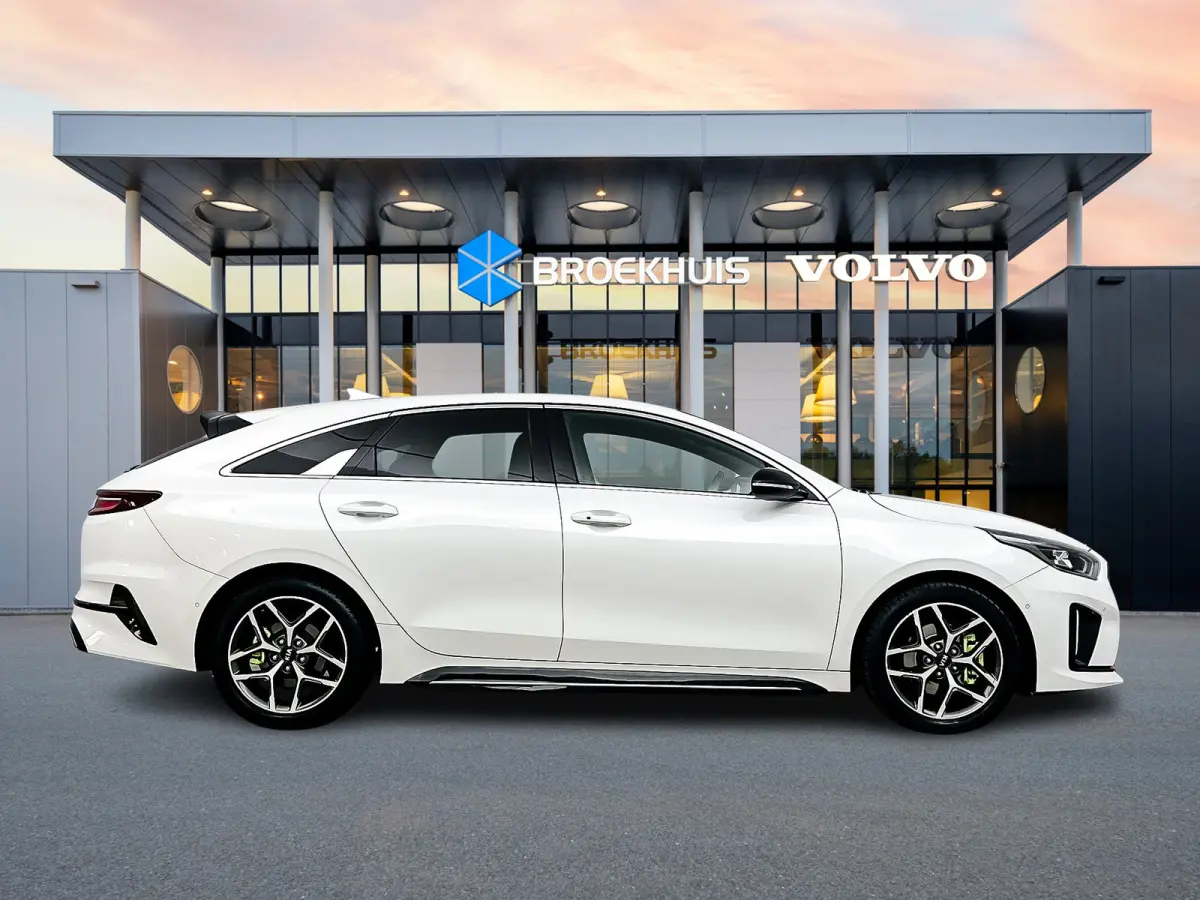 1.4 T-GDI GT Line | 18" | Sportstoelen | JBL Audio | Adaptieve Cruise | Stoel/Stuurverwarming | Parkeercamera | Carplay | Keyless | Elektr. Achterklep | Navigatie | PDC V+A |