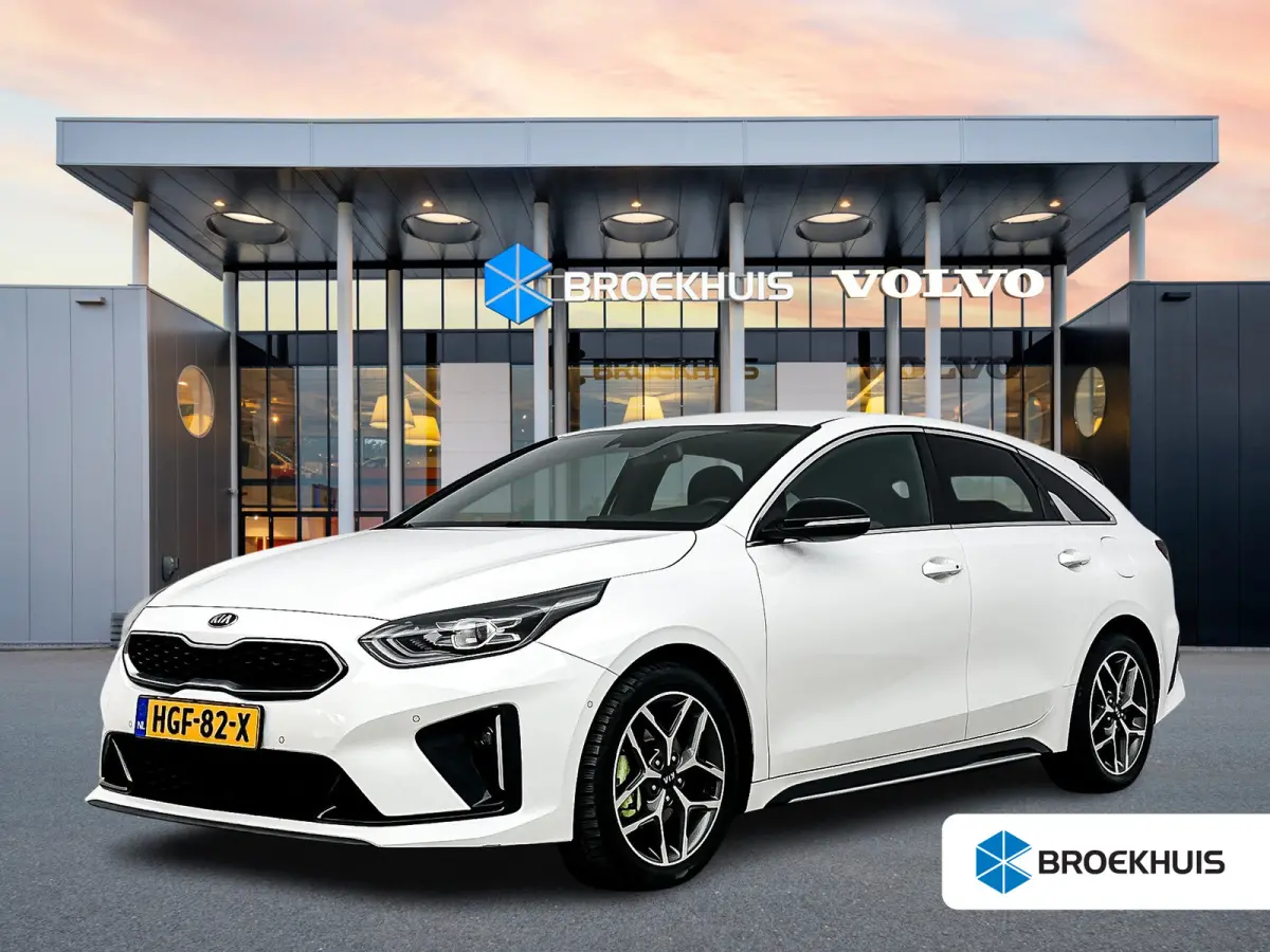 1.4 T-GDI GT Line | 18" | Sportstoelen | JBL Audio | Adaptieve Cruise | Stoel/Stuurverwarming | Parkeercamera | Carplay | Keyless | Elektr. Achterklep | Navigatie | PDC V+A |