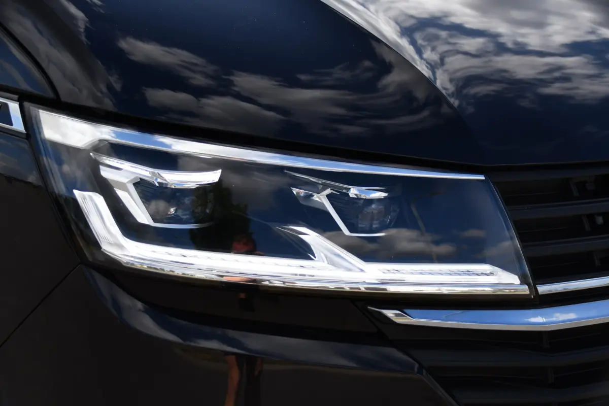 2.0 TDI L1H1 30 Bulli Virtual, Adaptieve Cruise, Camera, Carplay, LED, Automaat, Sensoren, multimedia, Uniek!