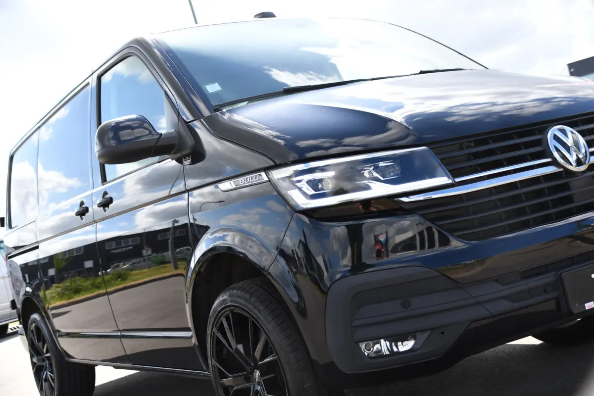 2.0 TDI L1H1 30 Bulli Virtual, Adaptieve Cruise, Camera, Carplay, LED, Automaat, Sensoren, multimedia, Uniek!